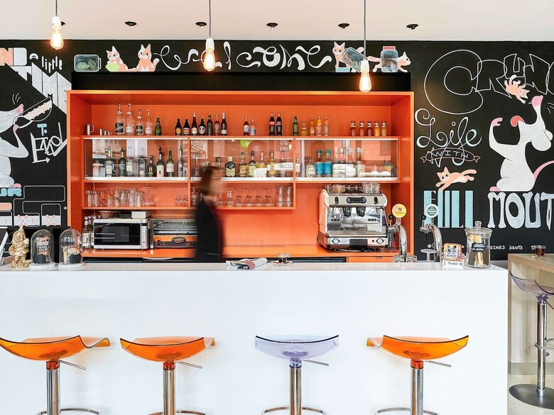 Hotel Ibis Styles Lille Centre Gare Beffroi