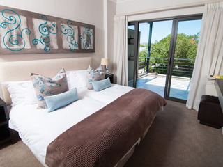 Hotel Premier Knysna The Moorings