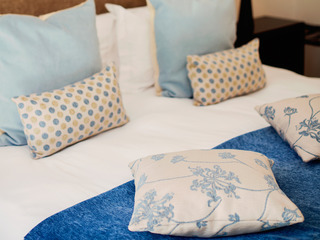 Hotel Premier Knysna The Moorings