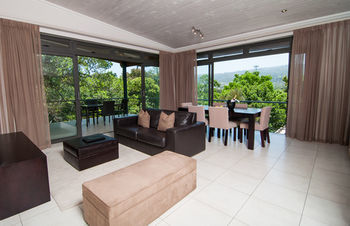 Hotel Premier Knysna The Moorings