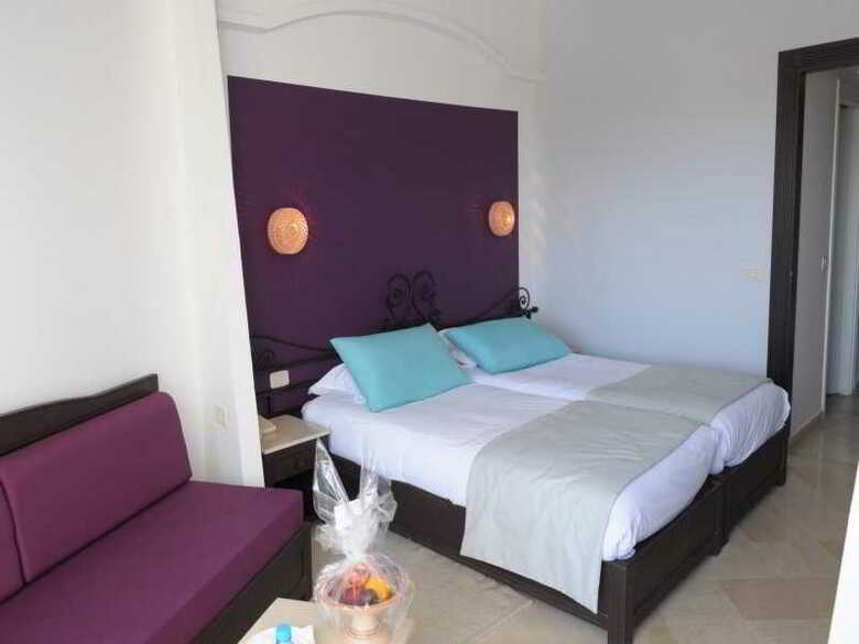 Hotel Palm Beach Club Djerba