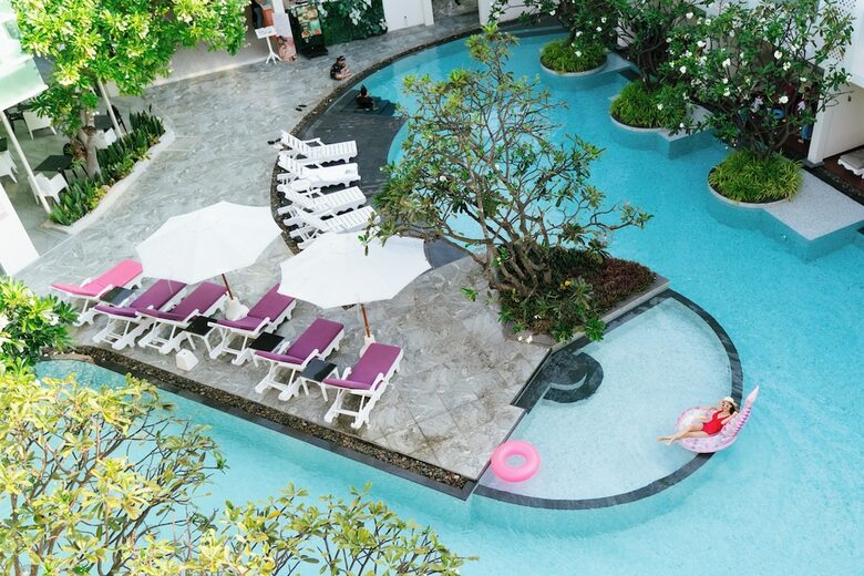 Hotel The Sea-cret Hua Hin