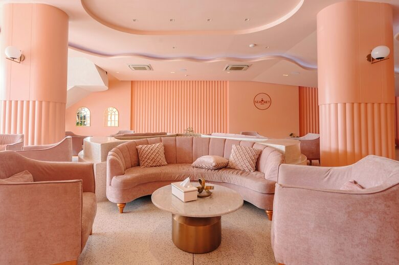 Hotel The Sea-cret Hua Hin