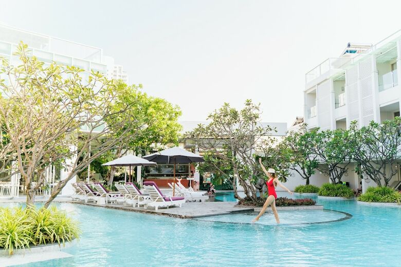 Hotel The Sea-cret Hua Hin