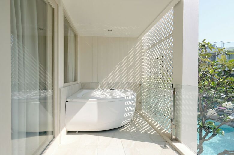 Hotel The Sea-cret Hua Hin