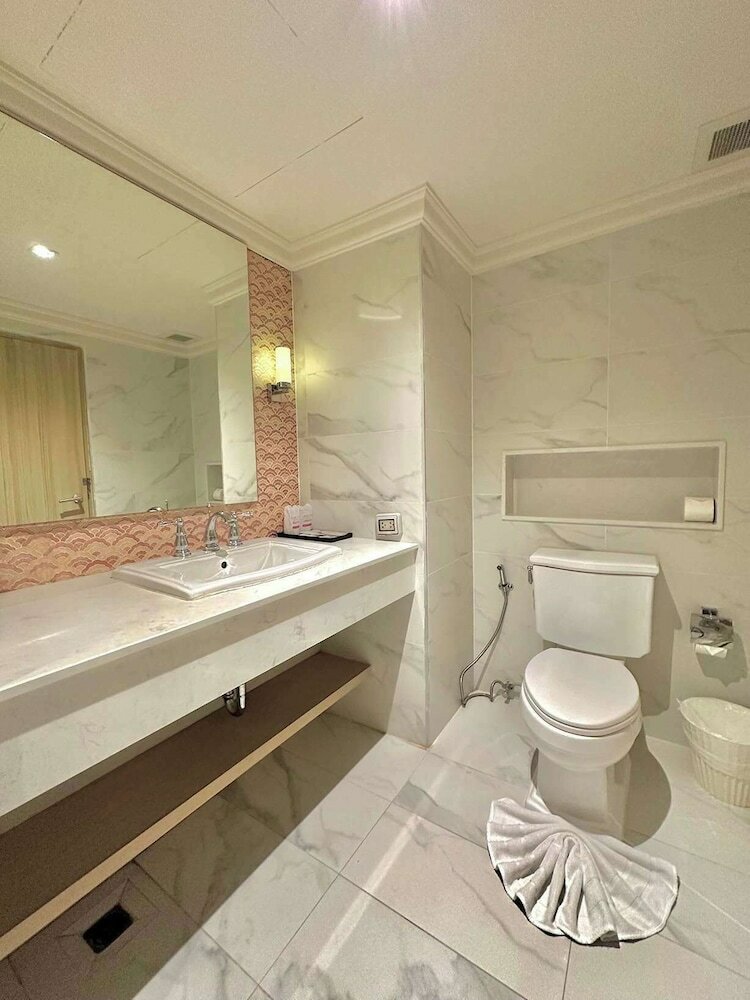 Hotel The Sea-cret Hua Hin