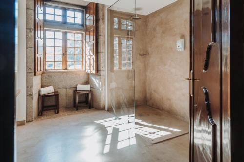 Hotel Pazo Da Touza