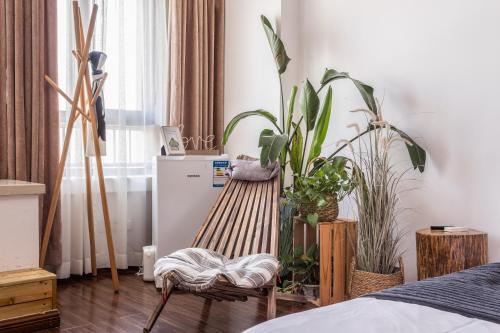 Nordic Europe Cinema Apartment