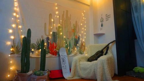 Apartamento Yy+??