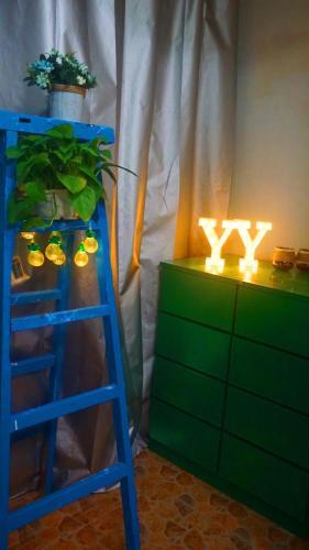 Apartamento Yy+??
