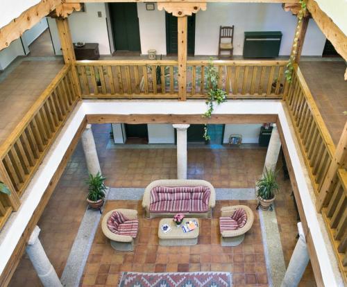 Hotel Hospederia Palacio Buenavista