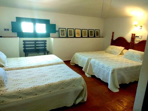 Hotel Hospederia Palacio Buenavista