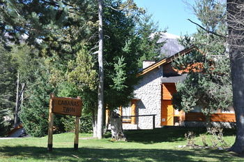 Hotel Portal De Piedra