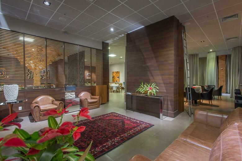 Hotel Gran Odara