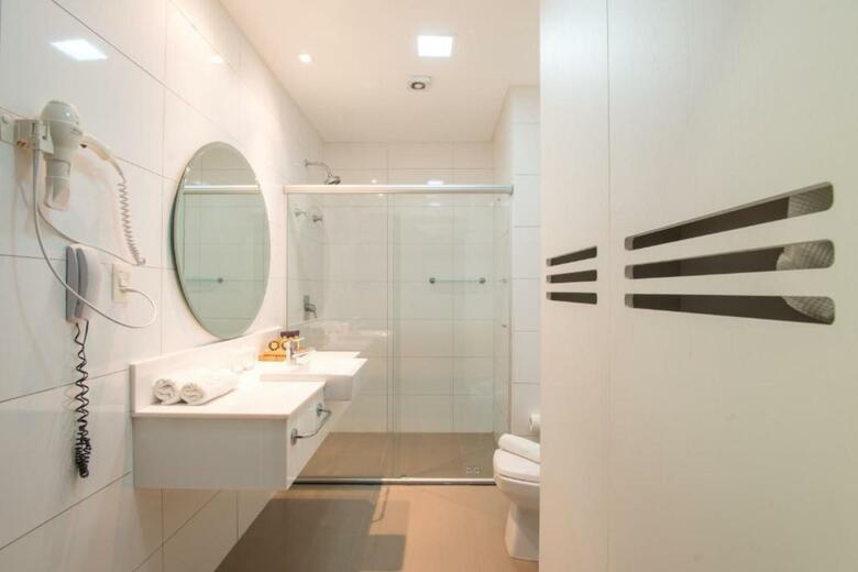 Hotel Gran Odara