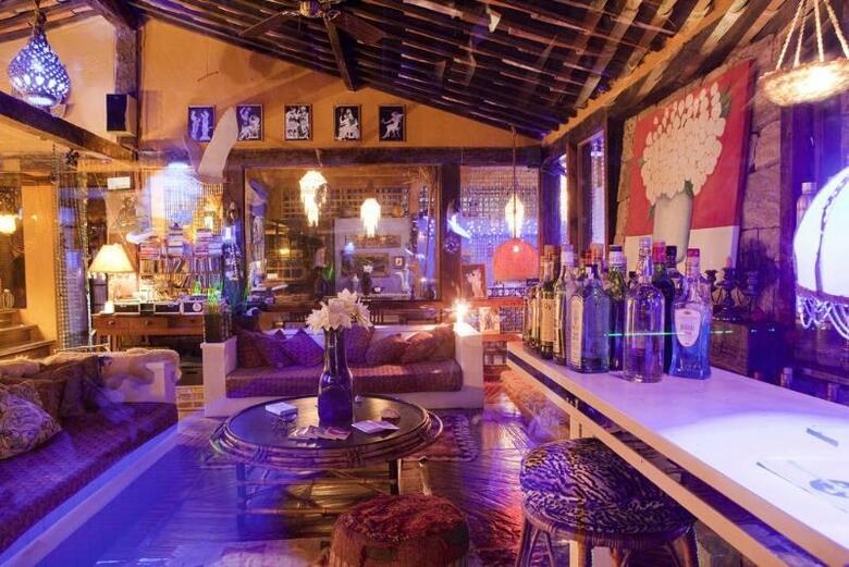 Aquabarra Boutique Hotel & Spa