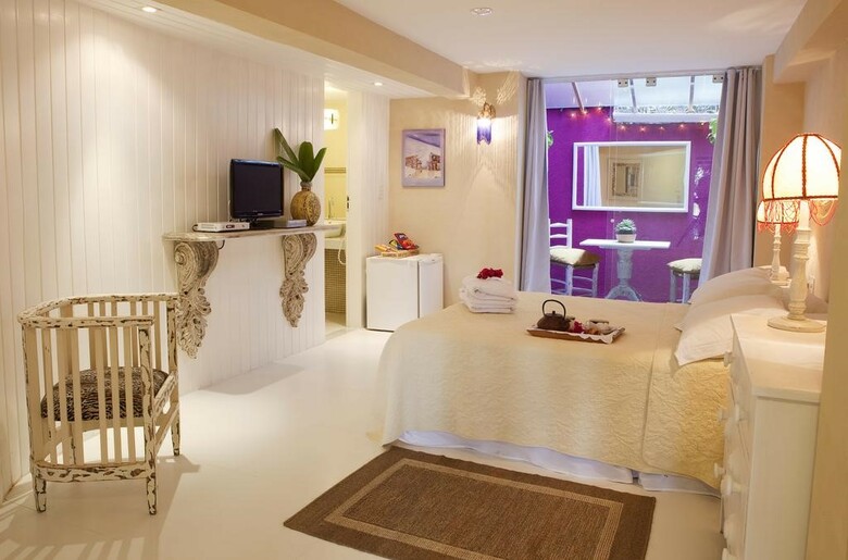Aquabarra Boutique Hotel & Spa