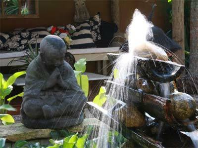 Aquabarra Boutique Hotel & Spa