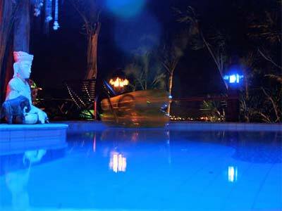 Aquabarra Boutique Hotel & Spa