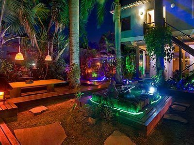 Aquabarra Boutique Hotel & Spa