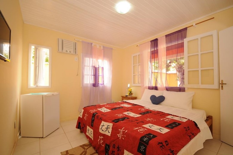 Posada Bella Geriba Buzios