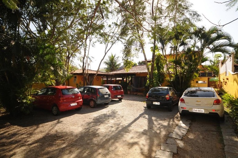Posada Bella Geriba Buzios