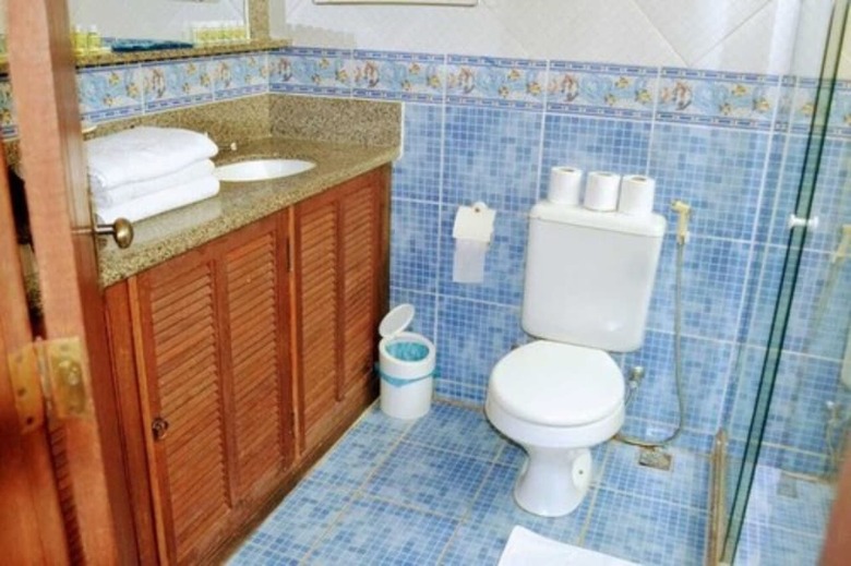 Hotel Arambar�