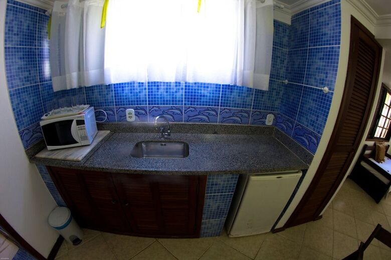 Hotel Arambar�