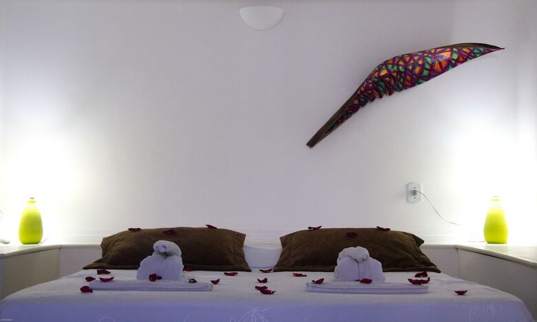 Hotel Arambar�
