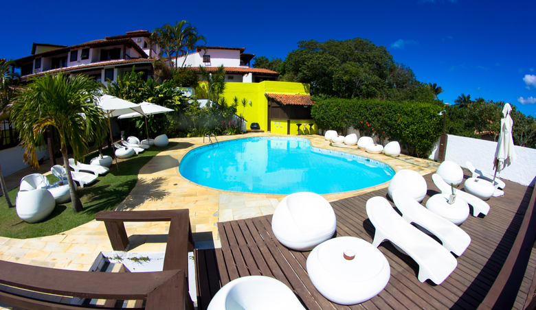 Hotel Arambar�