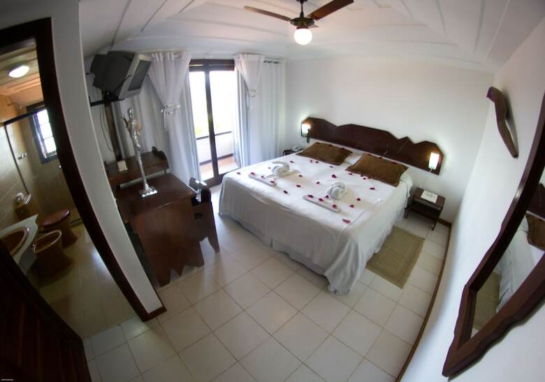 Hotel Arambar�