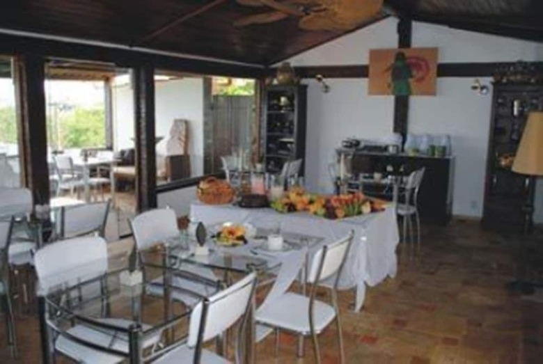 Hotel Arambar�