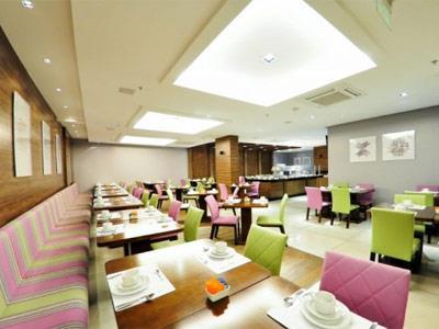 Hotel Laghetto Viverone Bento