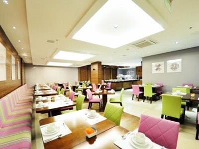 Hotel Laghetto Viverone Bento
