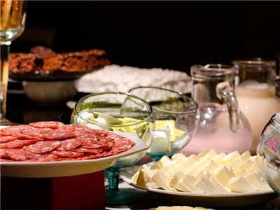 Hotel Laghetto Viverone Bento