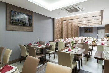 Hotel Laghetto Viverone Bento