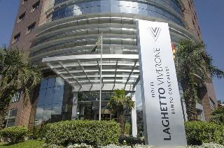 Hotel Laghetto Viverone Bento