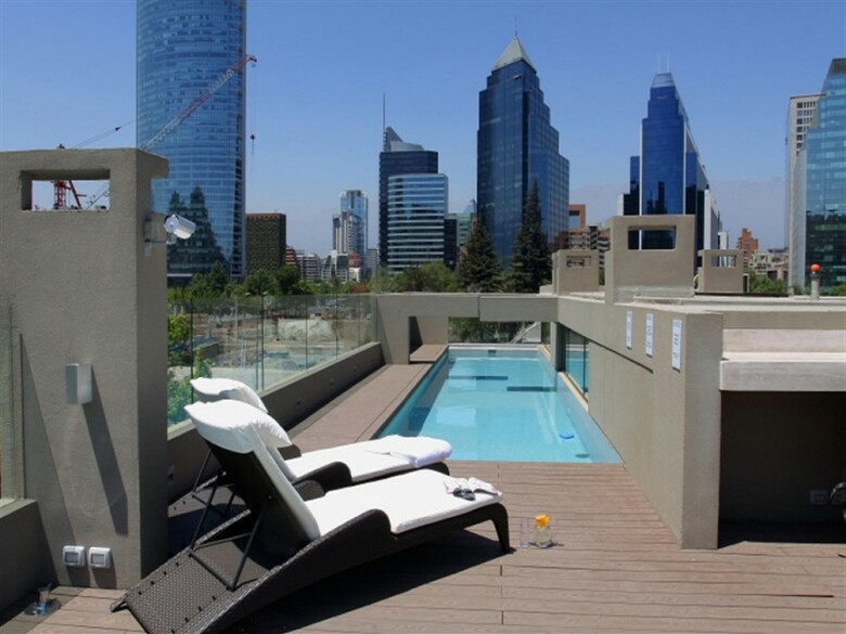 Hotel Best Western Plus Los Espa�oles