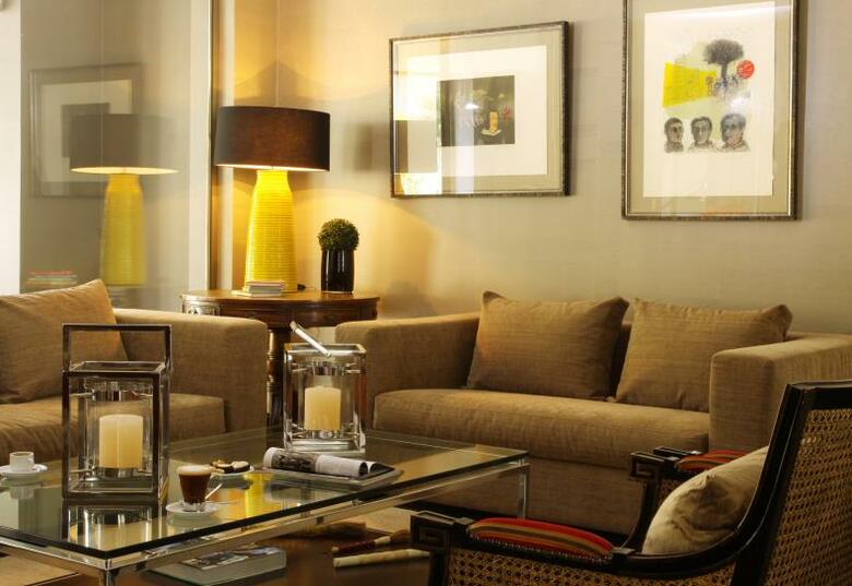 Hotel Best Western Plus Los Espa�oles