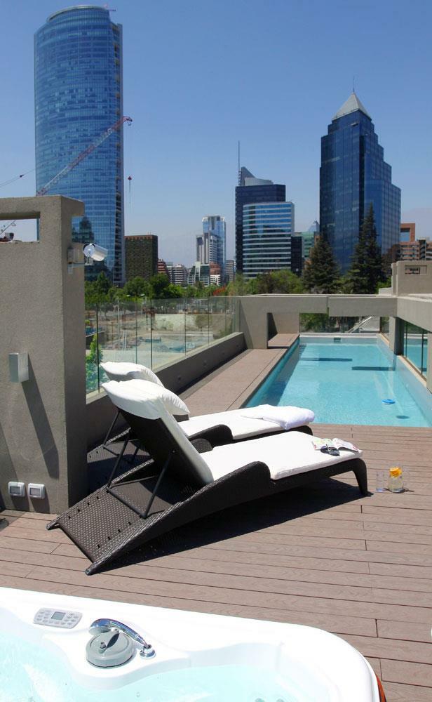 Hotel Best Western Plus Los Espa�oles