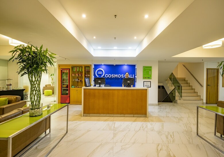 Cosmos Xpress Hotel