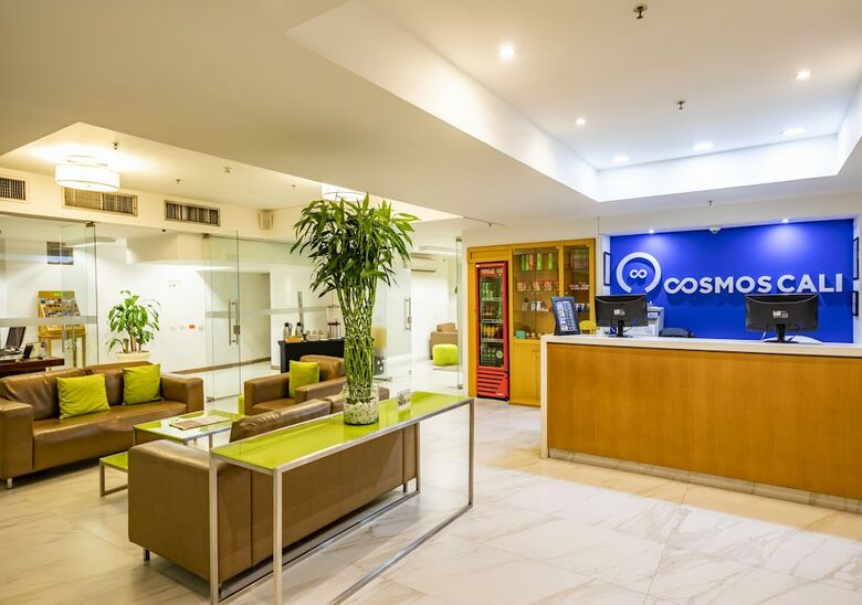 Cosmos Xpress Hotel