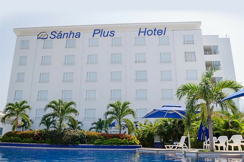 Hotel Sanha Plus