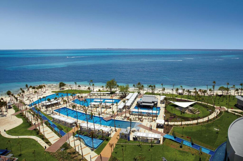 Hotel RIU Palace Peninsula All Inclusive
