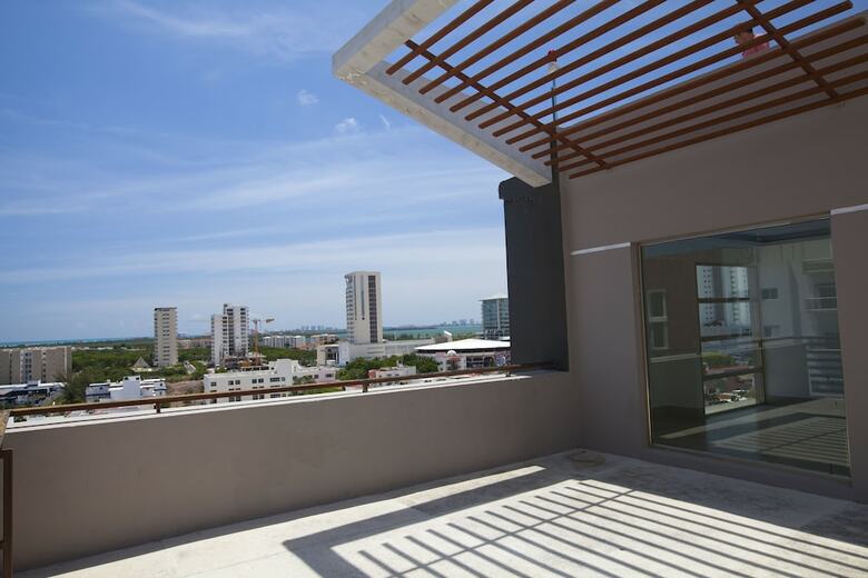 Hotel Wyndham Garden Cancun Downtown