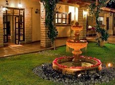 Hotel Quinta San Carlos