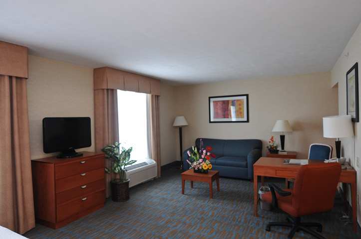 Hotel Hampton Inn By Hilton Queretaro Tecnologico