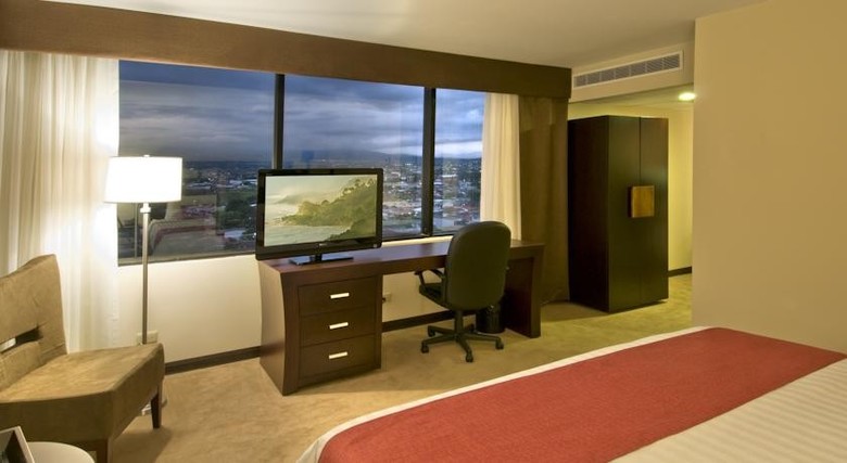 Hotel TRYP San Jose Sabana