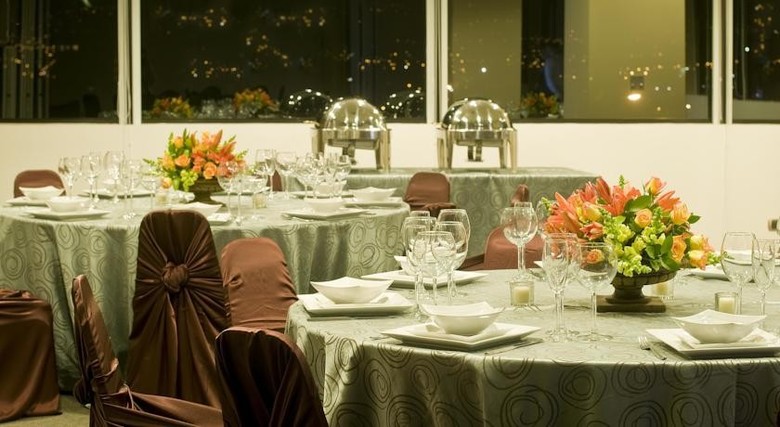 Hotel TRYP San Jose Sabana