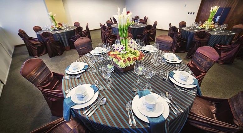Hotel TRYP San Jose Sabana